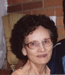 Clova Magdalene Masters Gillespie
